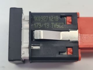 bontott VW POLO V TPMS Kapcsoló