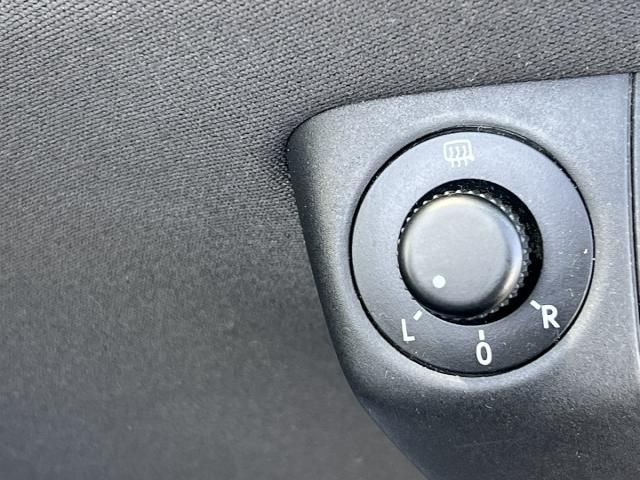 bontott VW POLO V Tükör Kapcsoló