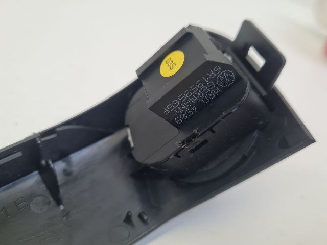 bontott VW POLO V Tükör Kapcsoló