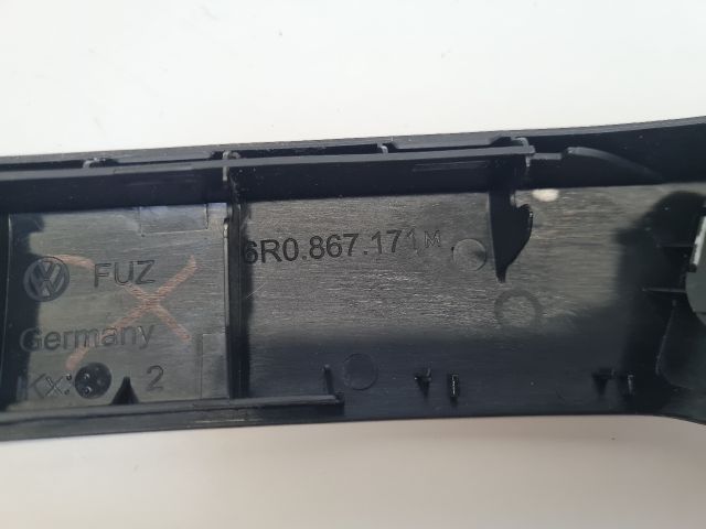 bontott VW POLO V Tükör Kapcsoló