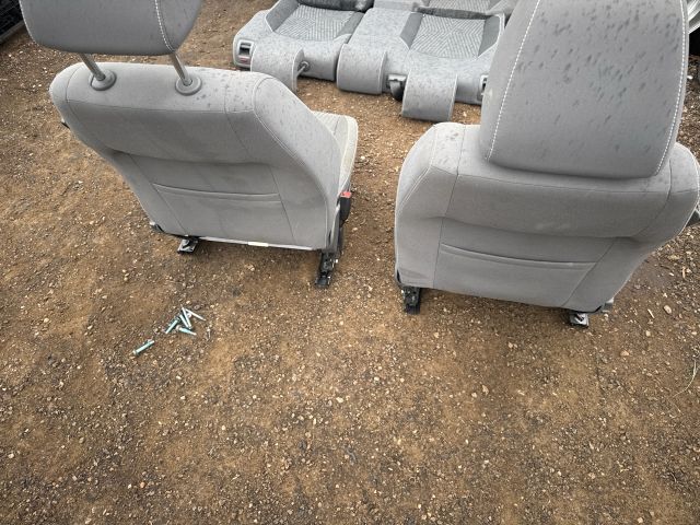 bontott VW POLO V Ülés Szett