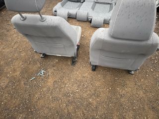 bontott VW POLO V Ülés Szett