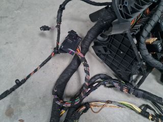 bontott VW POLO V Ülésfűtés Kábelköteg