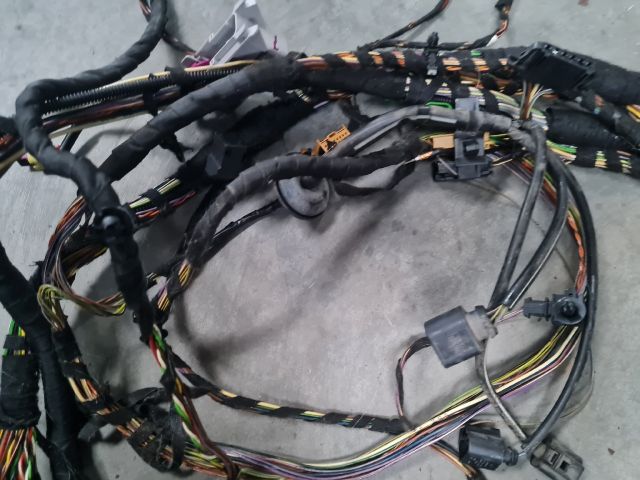 bontott VW POLO V Ülésfűtés Kábelköteg