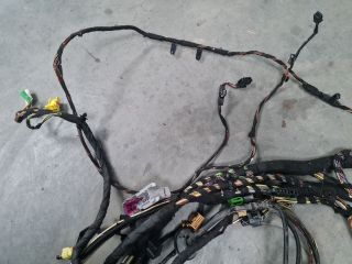 bontott VW POLO V Ülésfűtés Kábelköteg