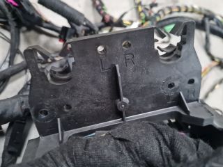 bontott VW POLO V Ülésfűtés Kábelköteg