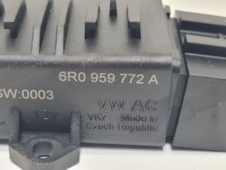 bontott VW POLO V Ülésfűtés Vezérlő