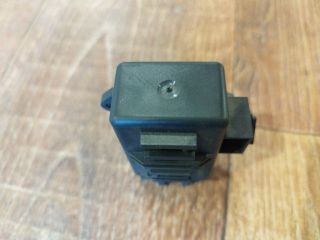 bontott VW POLO V Ülésfűtés Vezérlő