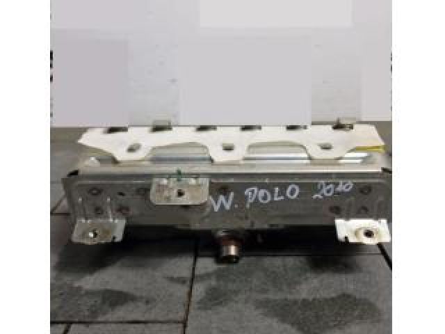 bontott VW POLO V Utasoldali Légzsák