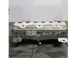 bontott VW POLO V Utasoldali Légzsák