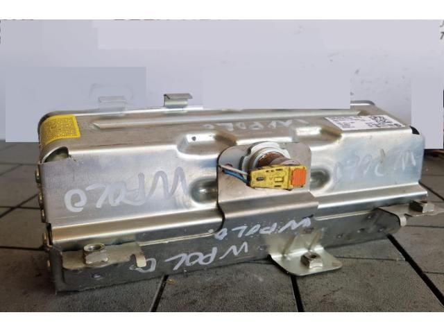 bontott VW POLO V Utasoldali Légzsák