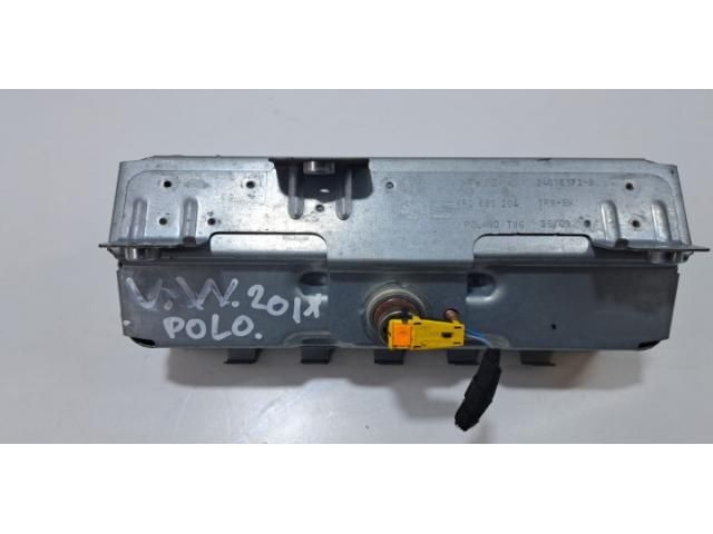 bontott VW POLO V Utasoldali Légzsák