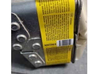 bontott VW POLO V Utasoldali Légzsák