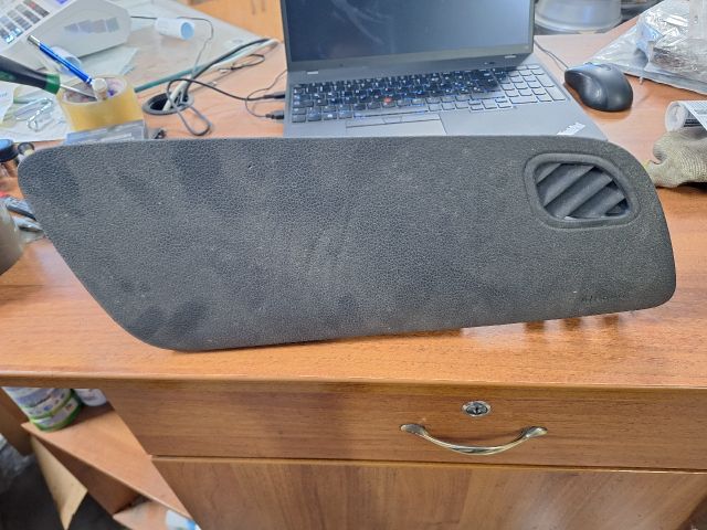 bontott VW POLO V Utasoldali Légzsák