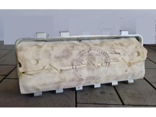 bontott VW POLO V Utasoldali Légzsák