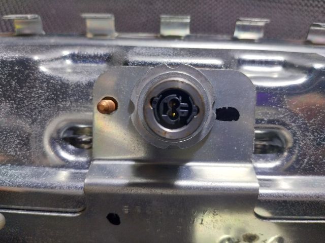 bontott VW POLO V Utasoldali Légzsák