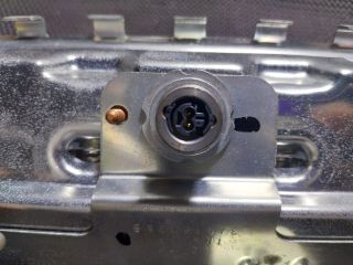 bontott VW POLO V Utasoldali Légzsák