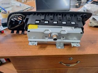 bontott VW POLO V Utasoldali Légzsák