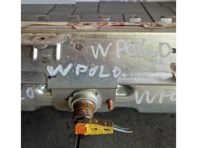 bontott VW POLO V Utasoldali Légzsák