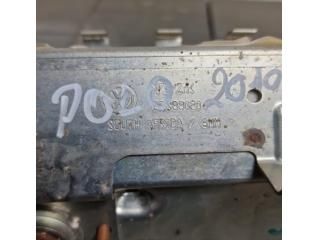 bontott VW POLO V Utasoldali Légzsák