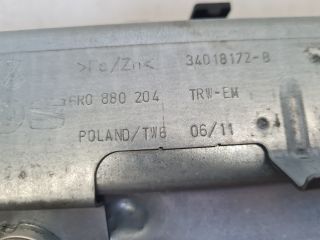 bontott VW POLO V Utasoldali Légzsák