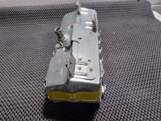 bontott VW POLO V Utasoldali Légzsák