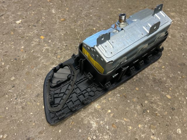 bontott VW POLO V Utasoldali Légzsák