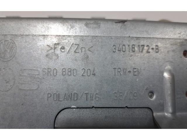 bontott VW POLO V Utasoldali Légzsák