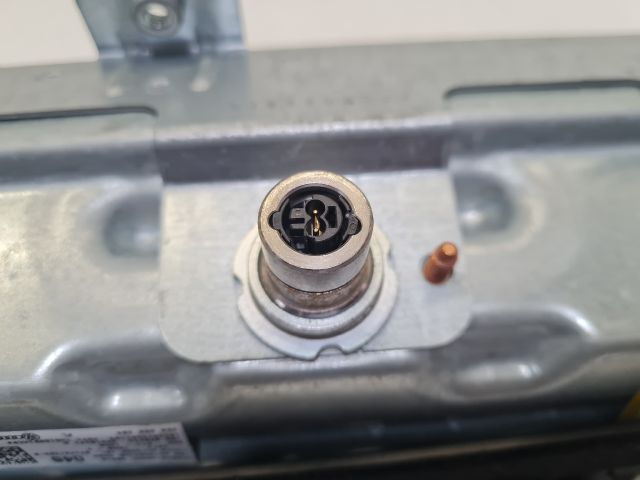 bontott VW POLO V Utasoldali Légzsák