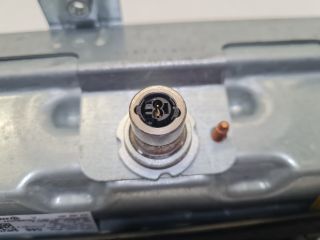 bontott VW POLO V Utasoldali Légzsák