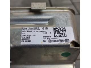 bontott VW POLO V Utasoldali Légzsák