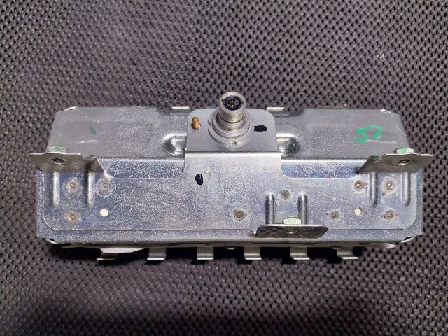 bontott VW POLO V Utasoldali Légzsák