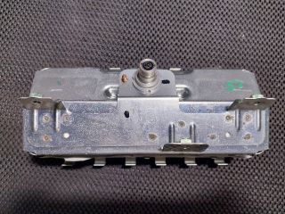 bontott VW POLO V Utasoldali Légzsák