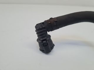 bontott VW POLO V Üzemanyagcső