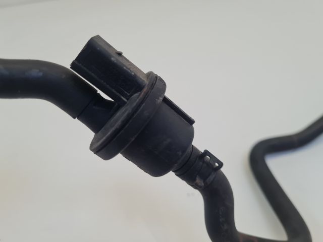 bontott VW POLO V Üzemanyagcső