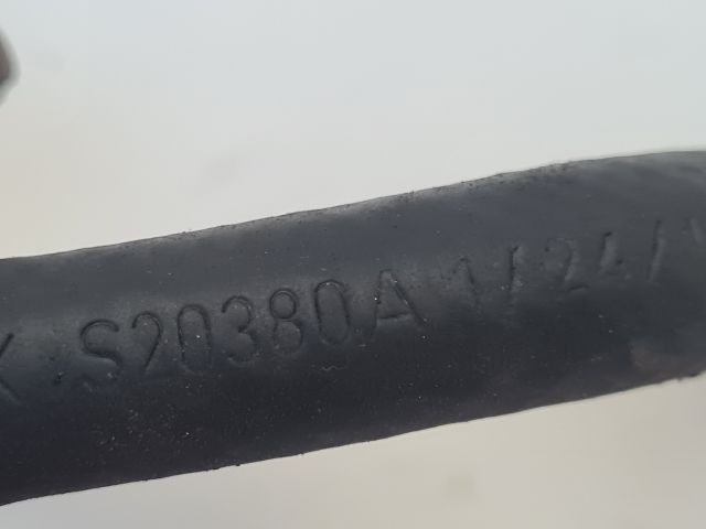 bontott VW POLO V Üzemanyagcső