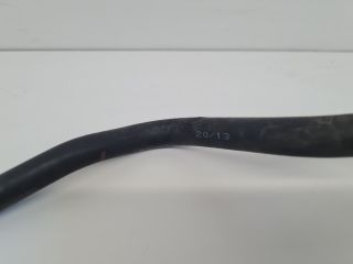 bontott VW POLO V Üzemanyagcső