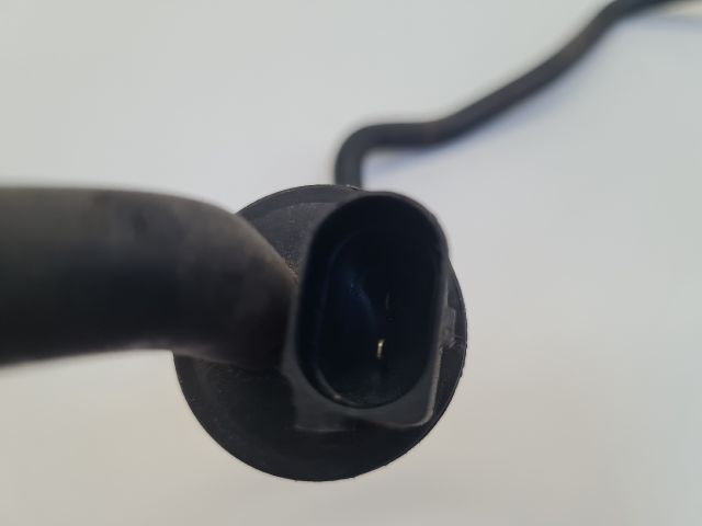 bontott VW POLO V Üzemanyagcső