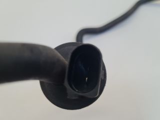 bontott VW POLO V Üzemanyagcső