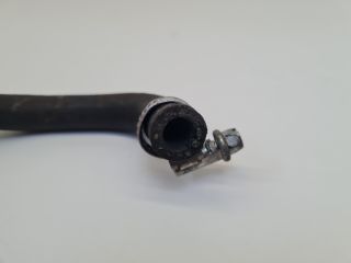 bontott VW POLO V Üzemanyagcső