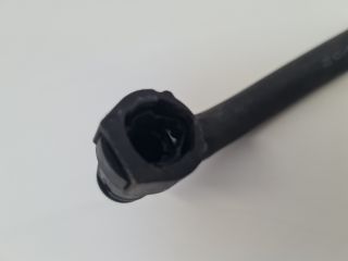 bontott VW POLO V Üzemanyagcső