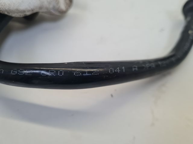 bontott VW POLO V Vákuumcső