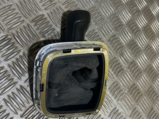 bontott VW POLO V Váltókar Keret