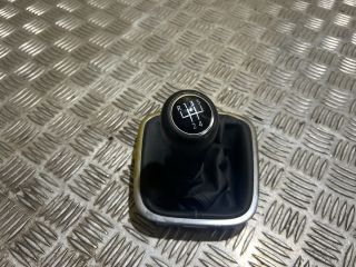 bontott VW POLO V Váltókar Keret