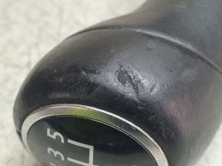 bontott VW POLO V Váltószoknya