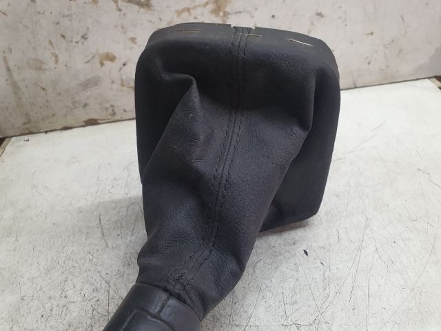 bontott VW POLO V Váltószoknya