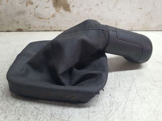 bontott VW POLO V Váltószoknya