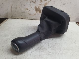 bontott VW POLO V Váltószoknya