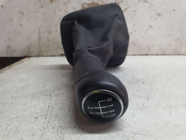 bontott VW POLO V Váltószoknya