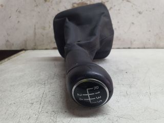 bontott VW POLO V Váltószoknya